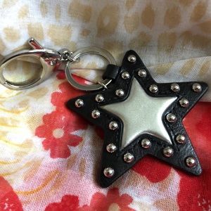 For a friend Rebecca Minkoff  Keychain Bag Charm